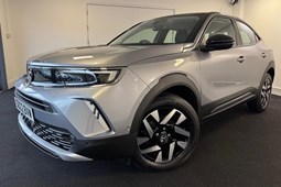 Vauxhall Mokka SUV (20 on) 1.2 Turbo Elite Premium 5dr For Sale - Hodgson Car Sales, Scarborough