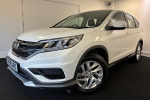 Honda CR-V (12-18) 1.6 i-DTEC S 2WD (Nav) 5d For Sale - Hodgson Car Sales, Scarborough