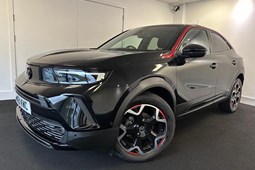 Vauxhall Mokka SUV (20 on) 1.2 Turbo 100 SRi Nav Premium 5dr For Sale - Hodgson Car Sales, Scarborough
