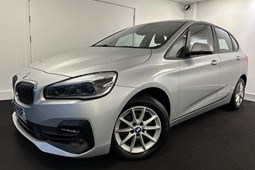 BMW 2-Series Active Tourer (14-21) 218i SE (04/2018 on) 5d For Sale - Hodgson Car Sales, Scarborough