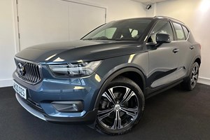 Volvo XC40 SUV (17 on) Inscription Pro T4 auto 5d For Sale - Hodgson Car Sales, Scarborough