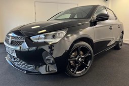 Vauxhall Corsa Hatchback (20 on) 1.2 Turbo Elite Edition 5dr For Sale - Hodgson Car Sales, Scarborough