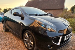 Renault Wind (10-12) 1.2 TCE GT Line 2d For Sale - Vantage Car Sales Barnham Ltd, Bognor Regis
