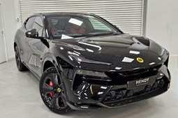 Lotus Eletre SUV (22 on) 450kW S 112kWh 5dr Auto For Sale - Hendy Lotus Southampton, Eastleigh