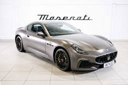 Maserati GranTurismo Coupe (23 on) 3.0 V6 Trofeo 2dr Auto For Sale - Hendy Lotus Southampton, Eastleigh