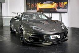 Lotus Evora (09-21) GT430 Sport auto 2d For Sale - Hendy Lotus Southampton, Eastleigh