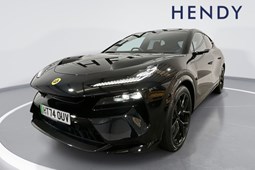 Lotus Eletre SUV (22 on) 675kW R 112kWh 5dr Auto For Sale - Hendy Lotus Southampton, Eastleigh