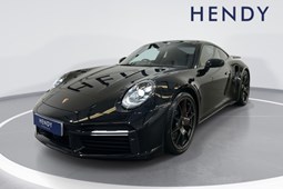 Porsche 911 Coupe (19-24) 2dr PDK 2d For Sale - Hendy Lotus Southampton, Eastleigh