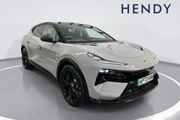 Lotus Eletre SUV (22 on) 675kW R 112kWh 5dr Auto For Sale - Hendy Lotus Southampton, Eastleigh