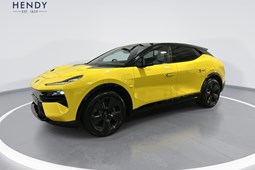 Lotus Eletre SUV (22 on) 450kW 112kWh 5dr Auto For Sale - Hendy Lotus Southampton, Eastleigh