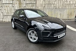 Porsche Macan (14-24) 5dr PDK For Sale - Hendy Lotus Southampton, Eastleigh