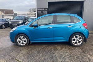 Citroen C3 (10-16) 1.6 VTi 16V Exclusive 5d For Sale - The Elms Car Sales Ltd, Bridgwater