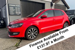 Volkswagen Polo Hatchback (09-17) 1.2 (60bhp) Match Edition 5d For Sale - The Elms Car Sales Ltd, Bridgwater