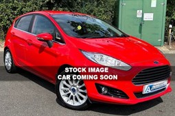 Ford Fiesta (08-17) 1.0 EcoBoost (140bhp) Zetec S Red 3d For Sale - Ashington Automobile Company, Ashington