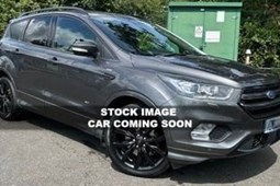 Ford Kuga (12-20) ST-Line 2.0 TDCi 150PS FWD 5d For Sale - Ashington Automobile Company, Ashington