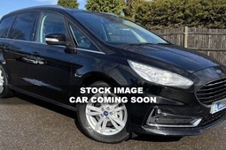 Ford Galaxy (15-23) Titanium 2.0 Ford EcoBlue 150PS 5d For Sale - Ashington Automobile Company, Ashington