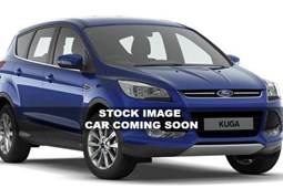 Ford Kuga (12-20) 2.0 TDCi (150bhp) Titanium X Sport 2WD 5d For Sale - Ashington Automobile Company, Ashington