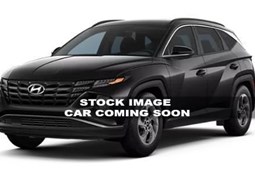 Hyundai Tucson SUV (21 on) 1.6 TGDi SE Connect 5dr 2WD For Sale - Ashington Automobile Company, Ashington