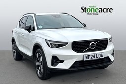 Volvo XC40 SUV (17 on) 2.0 B4P Plus Dark 5dr Auto For Sale - Stoneacre Sheffield Volvo, Sheffield