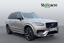 Volvo XC90 (15-24) 2.0 B5P Plus Dark 5dr AWD Geartronic For Sale - Stoneacre Sheffield Volvo, Sheffield