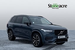 Volvo XC90 (15-24) 2.0 B6P Ultimate Dark 5dr AWD Geartronic For Sale - Stoneacre Sheffield Volvo, Sheffield