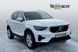 Volvo XC40 SUV (17 on) 2.0 B3P Core 5dr Auto For Sale - Stoneacre Sheffield Volvo, Sheffield