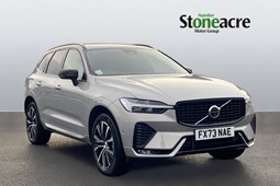 Volvo XC60 SUV (17 on) 2.0 B5P Plus Dark 5dr AWD Geartronic For Sale - Stoneacre Sheffield Volvo, Sheffield