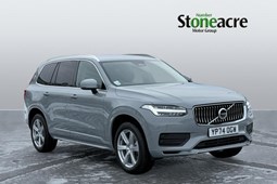 Volvo XC90 (15-24) 2.0 B5P [250] Core 5dr AWD Geartronic For Sale - Stoneacre Sheffield Volvo, Sheffield