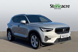 Volvo XC40 SUV (17 on) 2.0 B3P Core 5dr Auto For Sale - Stoneacre Sheffield Volvo, Sheffield