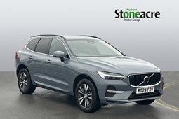 Volvo XC60 SUV (17 on) 2.0 B5P Core 5dr AWD Geartronic For Sale - Stoneacre Sheffield Volvo, Sheffield