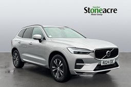 Volvo XC60 SUV (17 on) 2.0 B5P Core 5dr AWD Geartronic For Sale - Stoneacre Sheffield Volvo, Sheffield