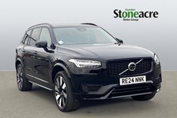 Volvo XC90 (15-24) 2.0 T8 [455] RC PHEV Plus Dark 5dr AWD Geartronic For Sale - Stoneacre Sheffield Volvo, Sheffield