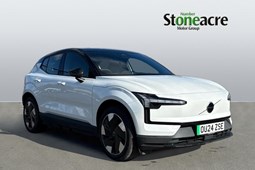 Volvo EX30 SUV (24 on) 315kW Twin Motor Performance Plus 69kWh 5dr Auto For Sale - Stoneacre Sheffield Volvo, Sheffield