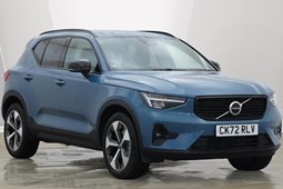 Volvo XC40 SUV (17 on) 2.0 B3P Plus 5dr Auto For Sale - Stoneacre Sheffield Volvo, Sheffield