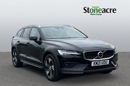 Volvo V60 Estate (18 on) B5 (P) AWD auto 5d For Sale - Stoneacre Sheffield Volvo, Sheffield