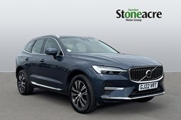 Volvo XC60 SUV (17 on) 2.0 B5P Inscription 5dr Geartronic For Sale - Stoneacre Sheffield Volvo, Sheffield