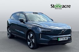 Volvo EX90 SUV (24 on) 380kW Twin Motor Performance Ultra 111kWh 5dr Auto For Sale - Stoneacre Sheffield Volvo, Sheffield