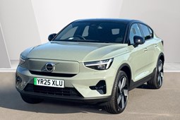 Volvo EX40 SUV (24 on) 185kW Extended Range Ultra 78kWh 5dr Auto For Sale - Stoneacre Sheffield Volvo, Sheffield