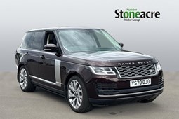 Land Rover Range Rover (13-21) 3.0 SDV6 Westminster 4dr Auto 4d For Sale - Stoneacre Sheffield Volvo, Sheffield