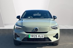 Volvo EX40 SUV (24 on) 185kW Extended Range Ultra 78kWh 5dr Auto For Sale - Stoneacre Sheffield Volvo, Sheffield