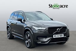 Volvo XC90 (15-24) 2.0 B5P Plus Dark 5dr AWD Geartronic For Sale - Stoneacre Sheffield Volvo, Sheffield