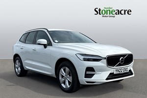 Volvo XC60 SUV (17 on) 2.0 B4D Momentum 5dr AWD Geartronic For Sale - Stoneacre Sheffield Volvo, Sheffield