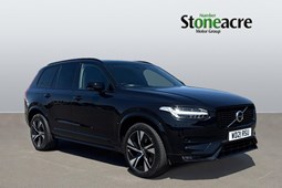 Volvo XC90 (15-24) R-Design B5 AWD auto 5d For Sale - Stoneacre Sheffield Volvo, Sheffield