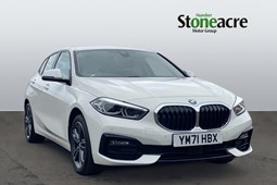 BMW 1-Series Hatchback (19-24) 118i [136] Sport 5dr For Sale - Stoneacre Sheffield Volvo, Sheffield