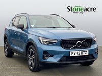 Volvo XC40 SUV (17 on) 2.0 B3P Plus 5dr Auto For Sale - Stoneacre Sheffield Volvo, Sheffield
