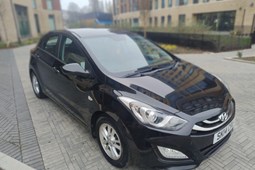 Hyundai i30 Hatchback (12-17) 1.6 CRDi Blue drive Active 5d For Sale - Trident Motors Bristol, Bristol