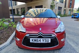 Citroen DS3 (10-15) 1.6 VTi 16V DStyle Plus 3d For Sale - Trident Motors Bristol, Bristol