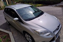 Ford Focus Estate (11-18) 1.6 TDCi (115bhp) Edge 5d For Sale - Trident Motors Bristol, Bristol