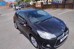 Citroen DS3 (10-15) 1.6 VTi 16V DStyle 3d Auto For Sale - Trident Motors Bristol, Bristol