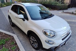 Fiat 500X (15-24) 1.4 Multiair Cross 5d For Sale - Trident Motors Bristol, Bristol